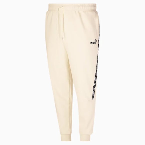 🎁 PUMA Power Tape Men's Sweatpants Fleece - Picture 6 of 6